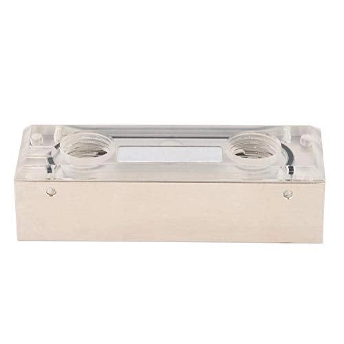 Water Block For M2 Solid-State Drive 2280