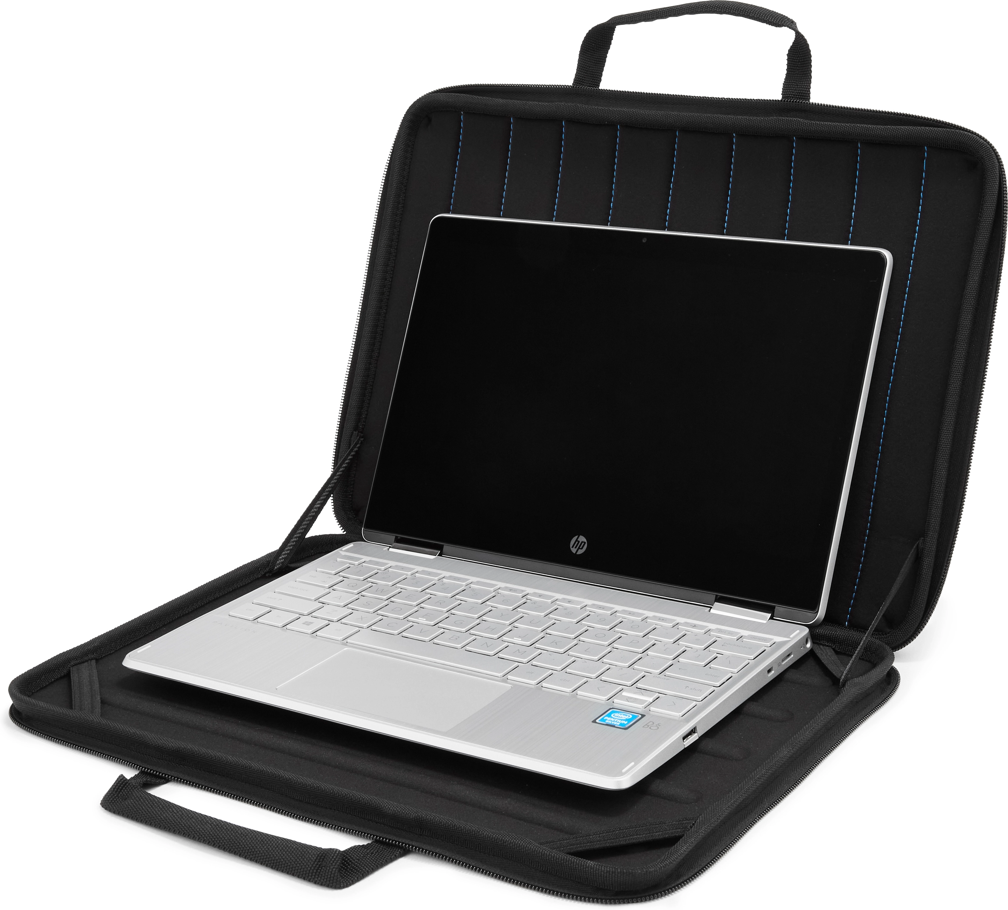 Executive Bag for 14.1-Inch Laptop