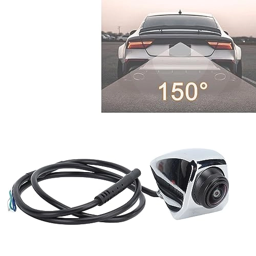 Car CCD Rear View Camera - Night vision 720p