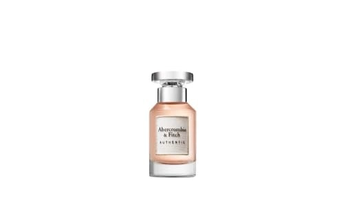 Authentic Eau de Parfum - 50 ml