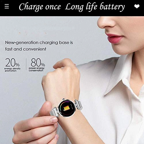 Smart watch 45mm PC ABS