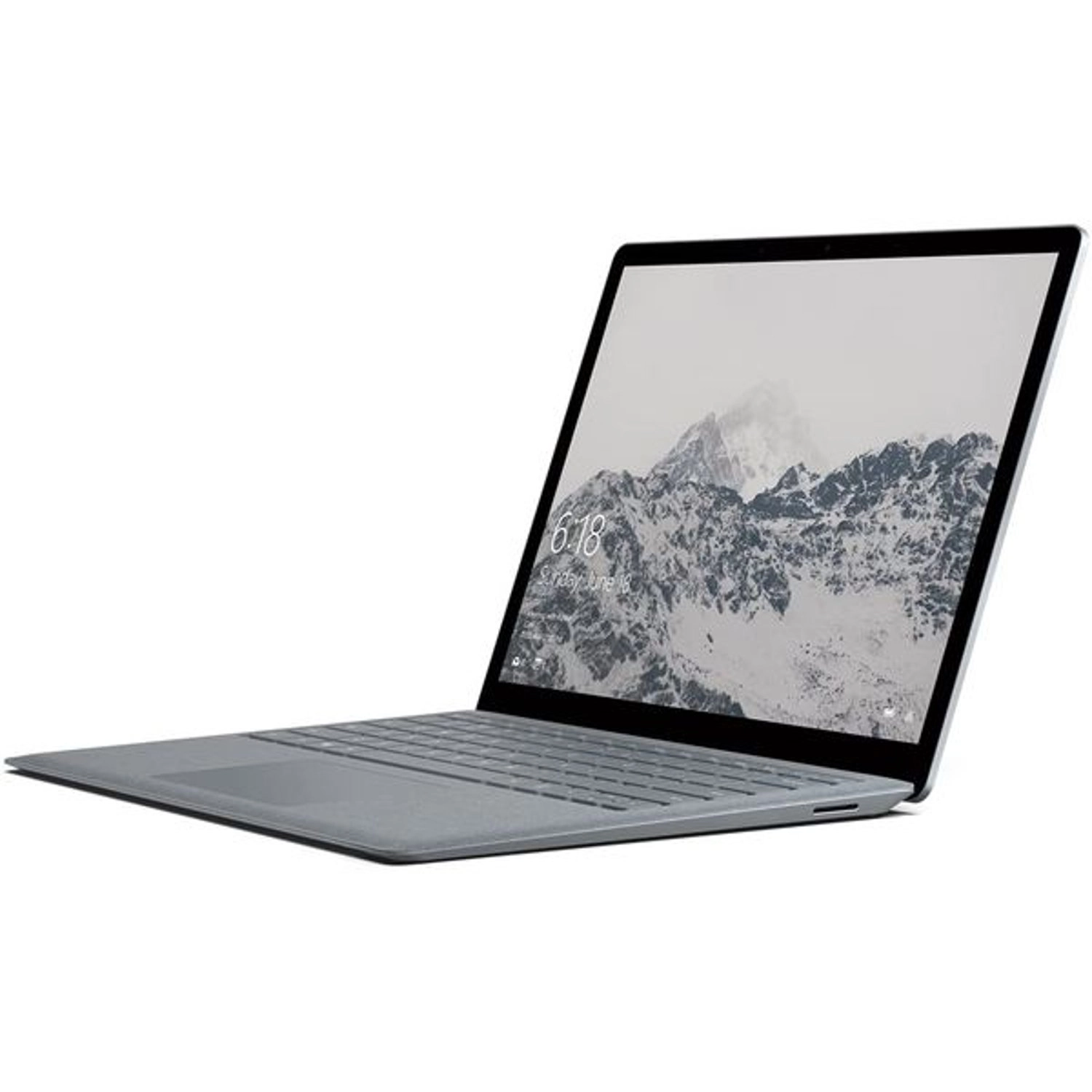 (Open Box) Surface Laptop Go - 12.4'' Core i5-1035G1 8GB 128GB SSD