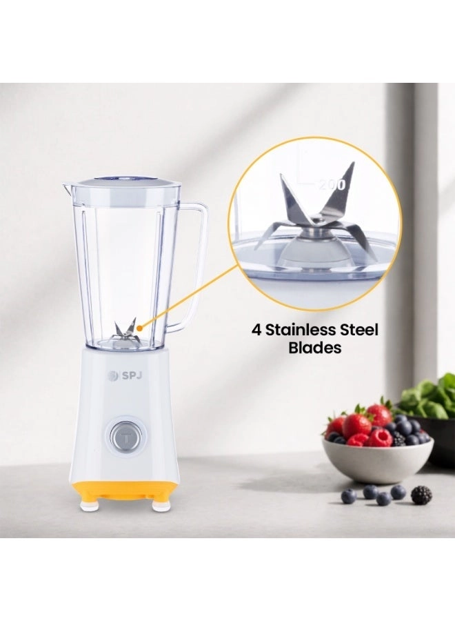 Mixer Grinder - 1 L 300 W