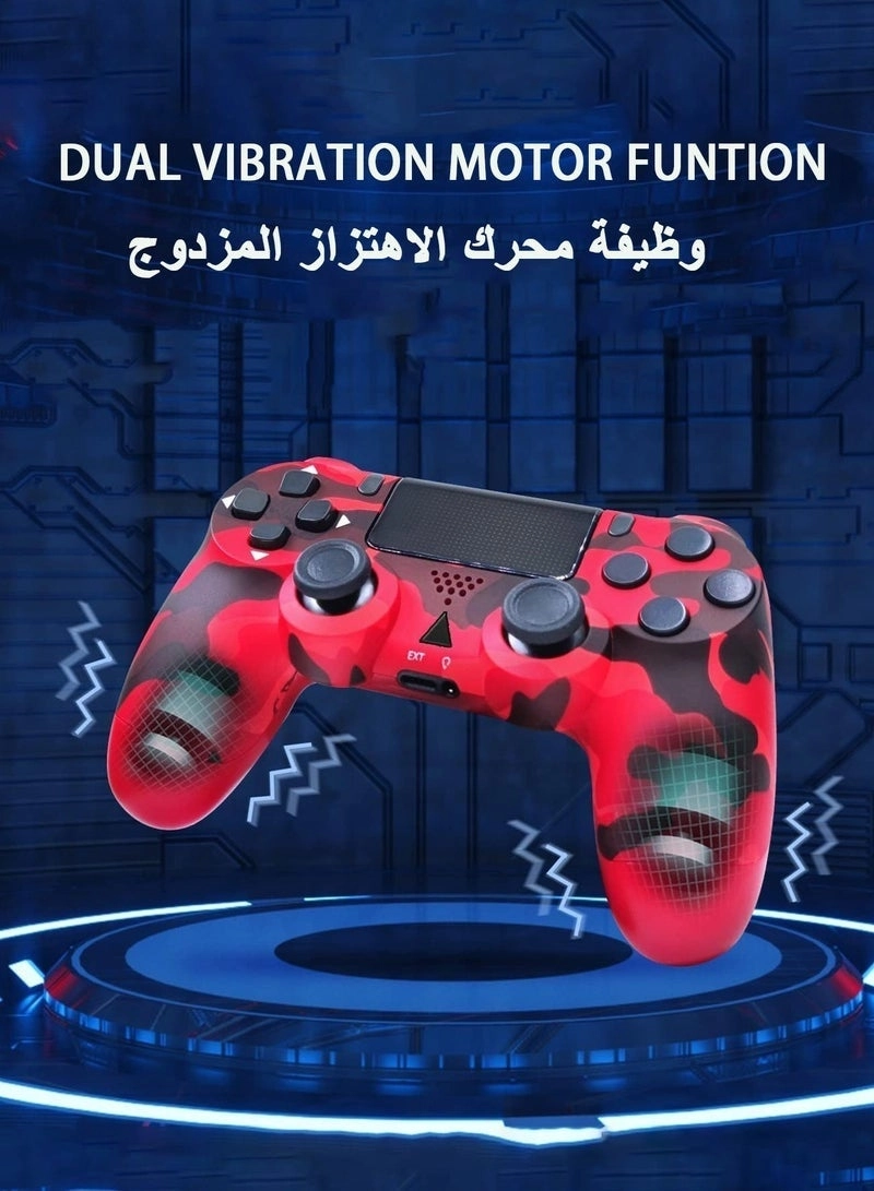 DualShock 4