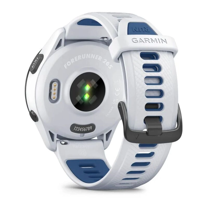 Forerunner 265 GPS