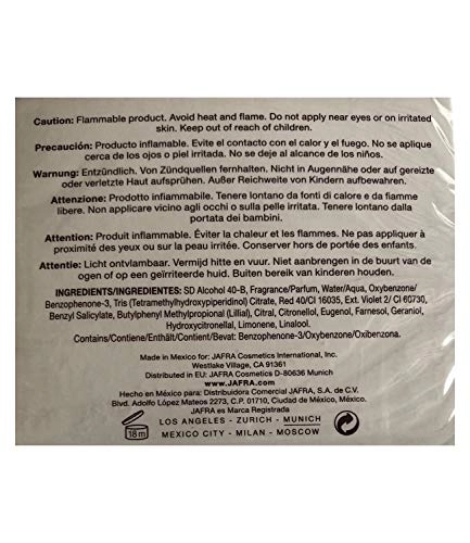 Rose Blossom - Eau de Parfum 1.7 Fluid Ounces