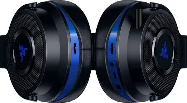 Thresher Ultimate Wired Headset