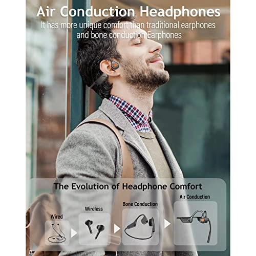 MD08 Wireless Headset