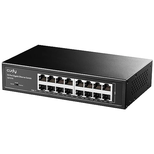 GS1016 16-ports