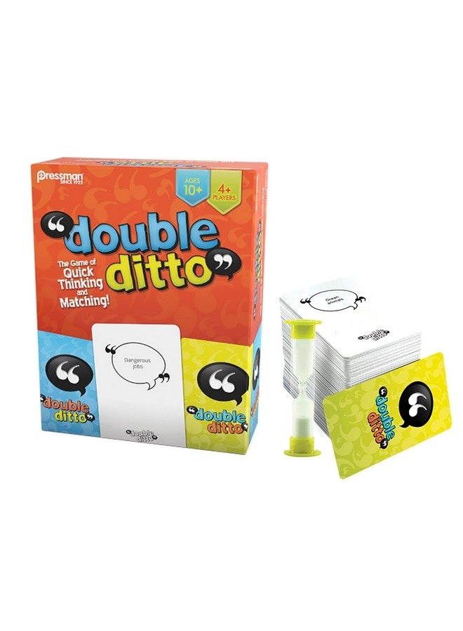 Double Ditto