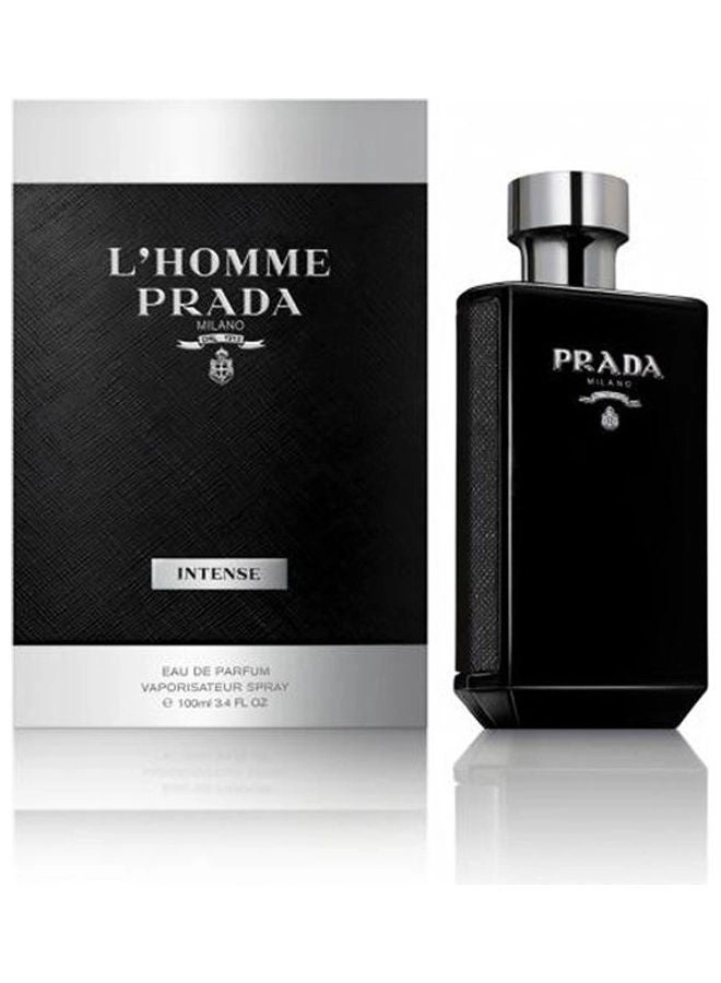 L'Homme Intense Eau de Parfum 100 ml