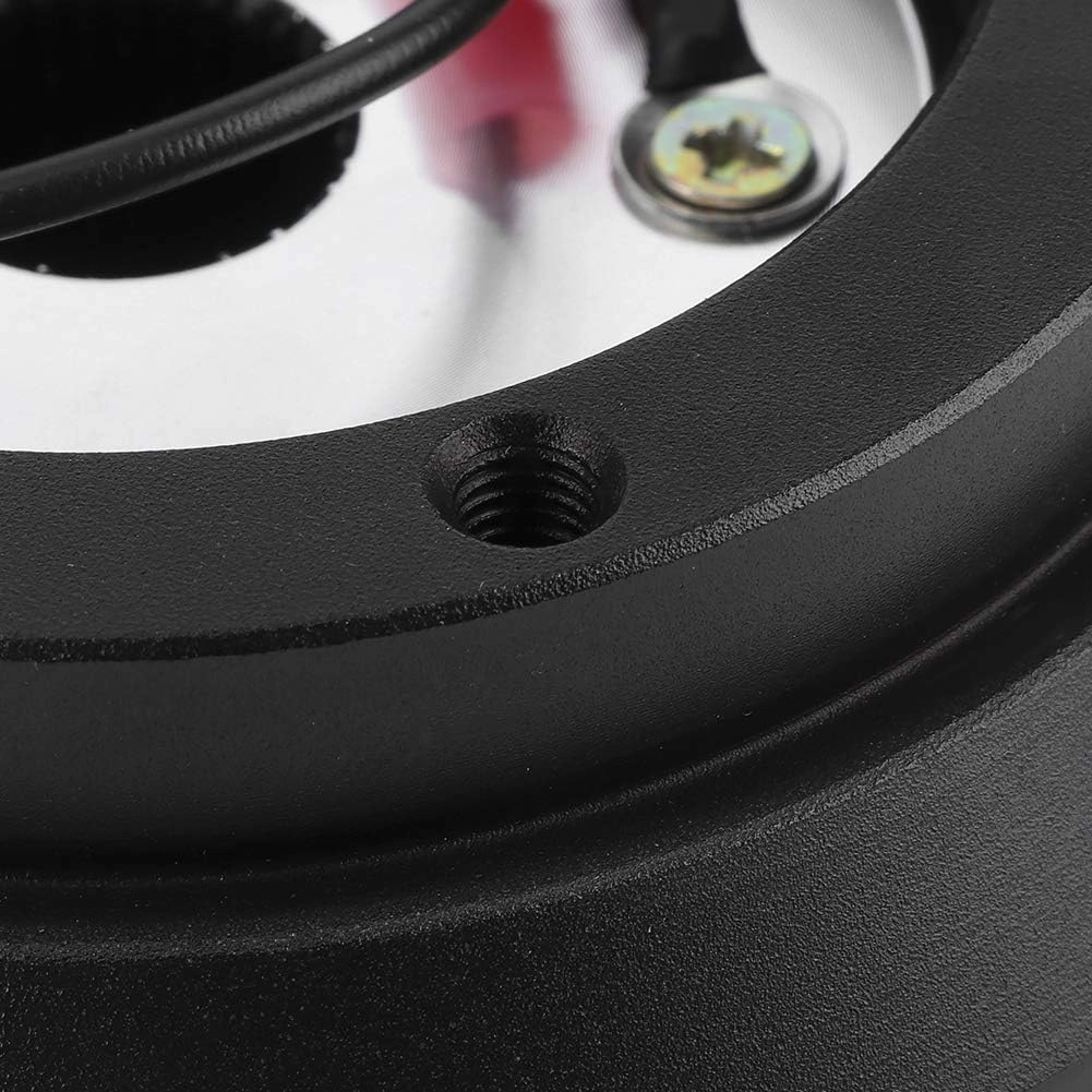 Steering Wheel Hub Adapter - TOYOTA MR2 MR-S CELICA SUPRA SCION XB TC