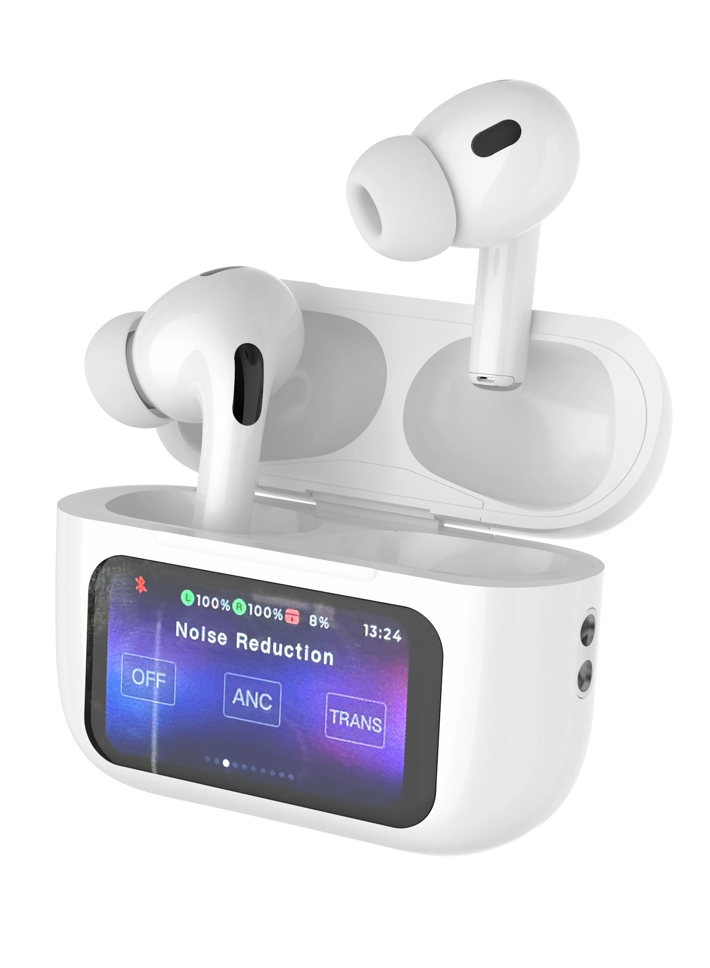 Touch Tone Lite Wireless Earbud