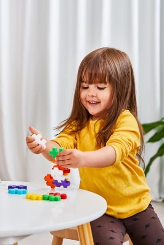 BIG Rainbow Tube - 0 - 12 years 15 pieces