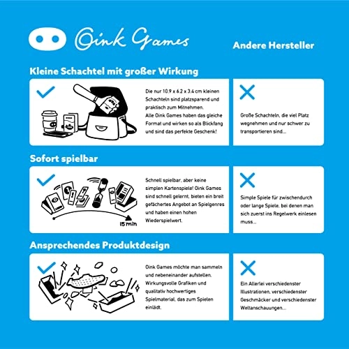 Scout - Card Game (German)