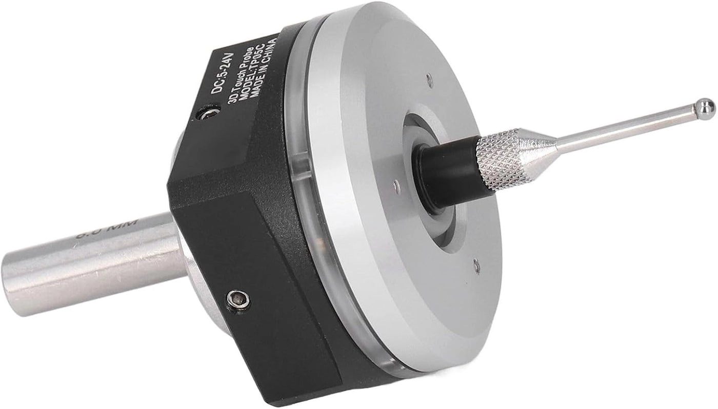 TP06 - 5~24V DC