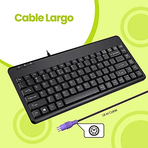 PERIBOARD-409 - ES Wired