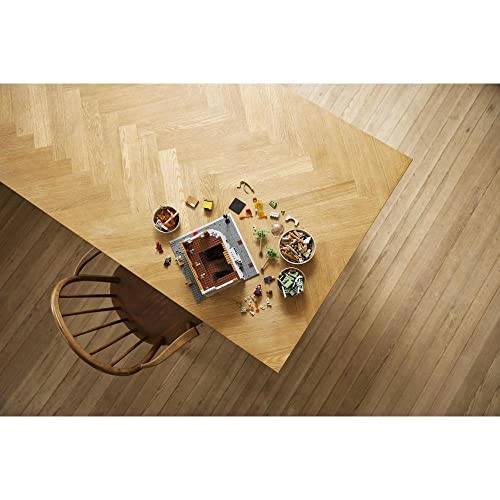 Marvel Sanctum Sanctorum (76218)