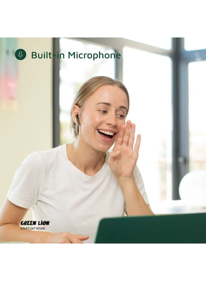 Atlanta Wireless Earbud