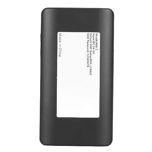 5G Mobile WiFi Router - 5G 802.11ac 433mbps