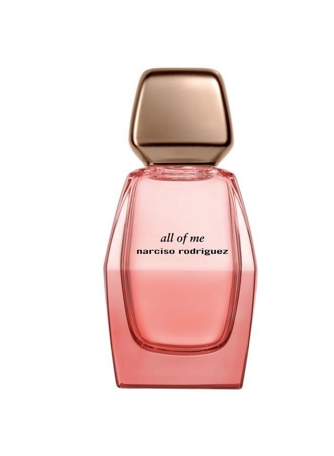All Of Me Intense Eau de Parfum - 90ml