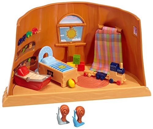 Simba Leo Lausemaus Children's Room - 3 years+