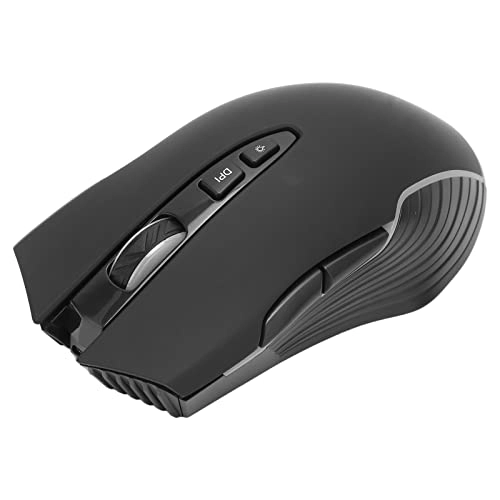 Wireless Mouse - 2.4G Wireless