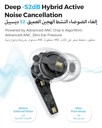 C30 Wireless Earbud