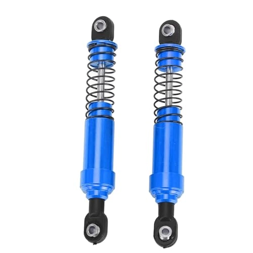 Aluminum Alloy RC Set - 1/10