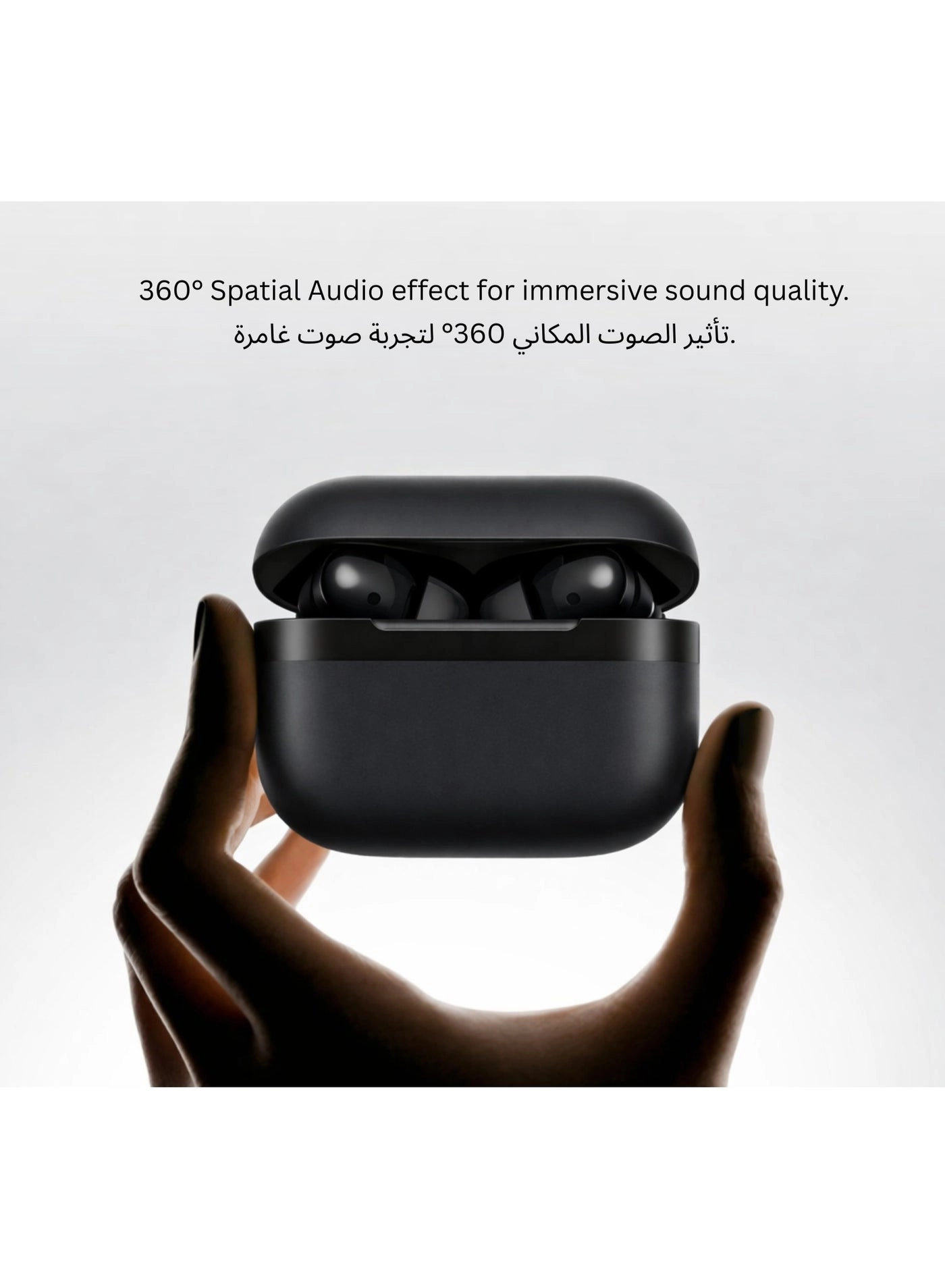 buds T310 Wireless Earbud