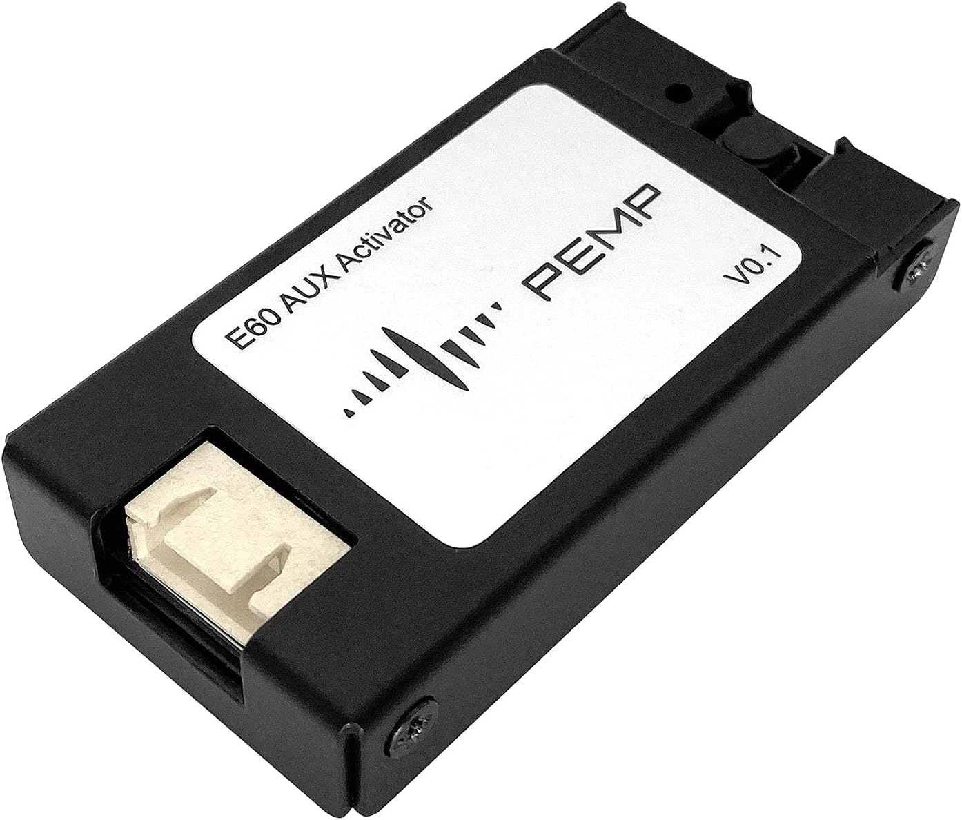 PEMP E60 AUX Activator