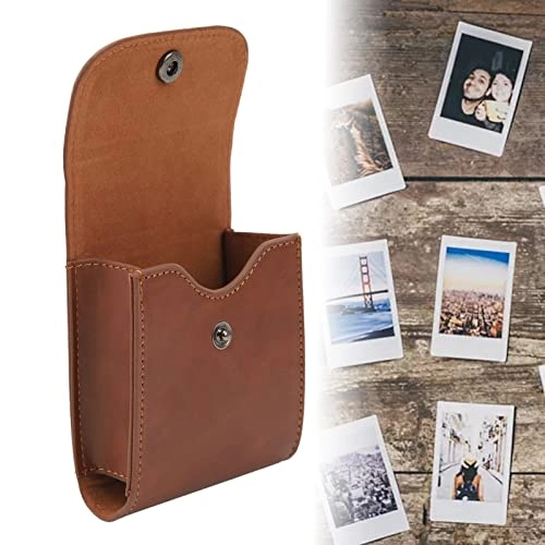 Instax Square PU Leather Photo Album