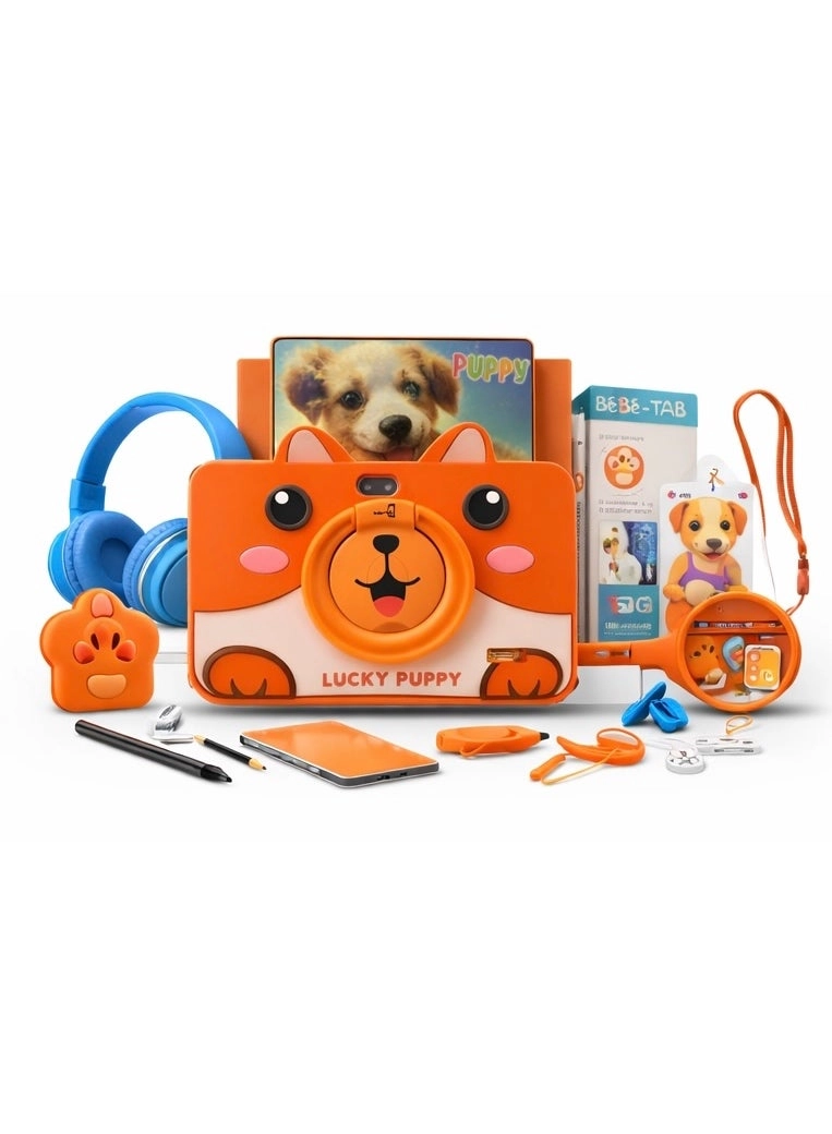 Kids Educational Tablet - 256 GB 7-Inch