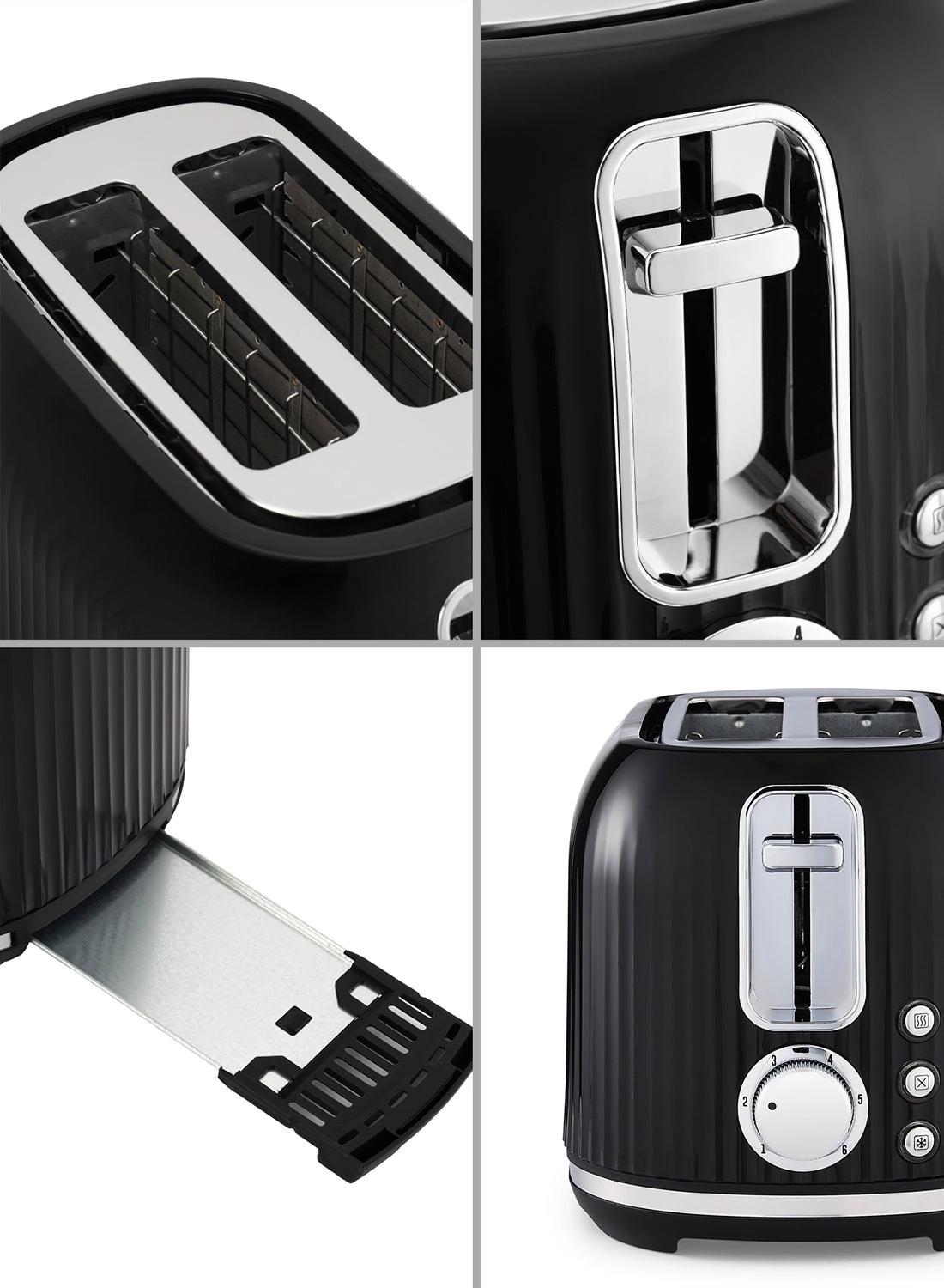 GBT36558UK-GR - 2 Slices