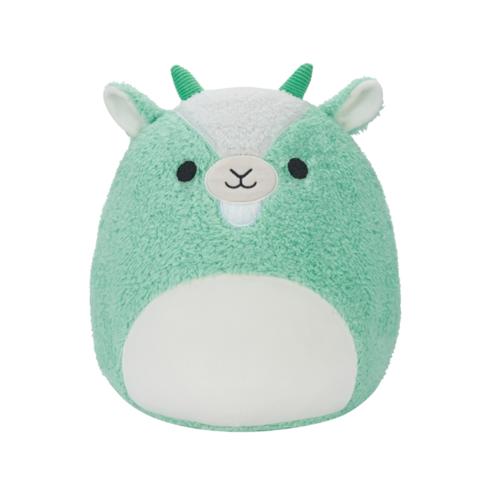 Goat Fuzzamallows Palmer 30.48 cm Plush
