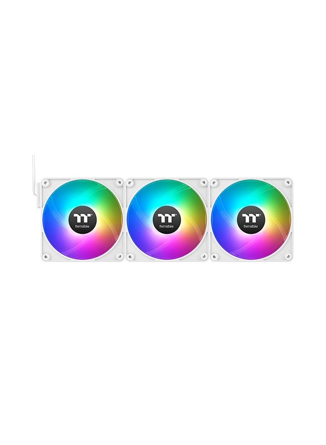 CT120 - 1 fan(s)