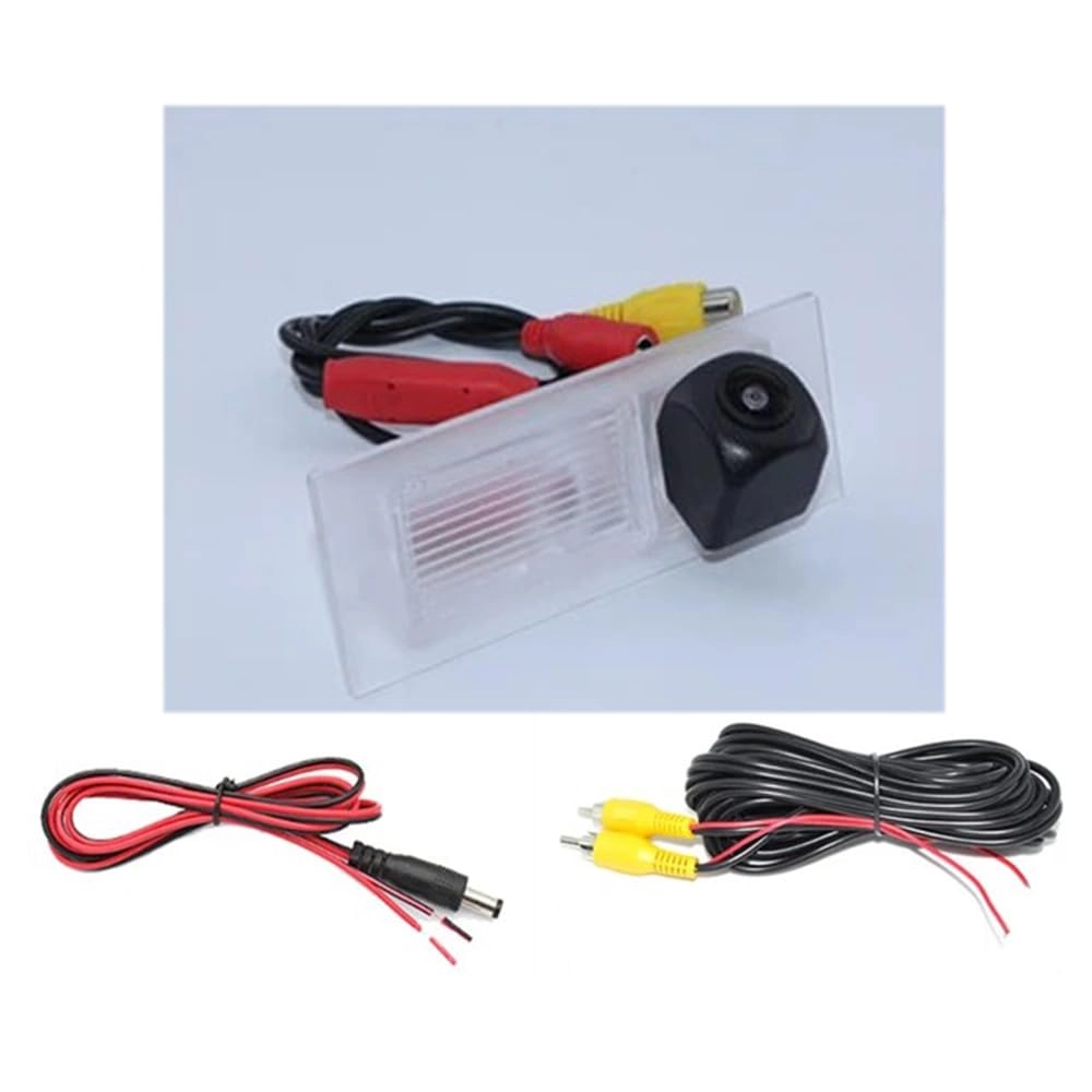 Rear view reversing camera - Night vision 1080p*720p