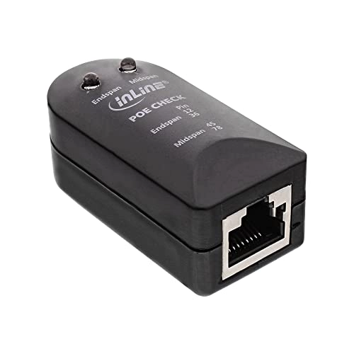 79999I - 24V-60V AC/DC 1 IEEE 802.3af and IEEE 802.3at