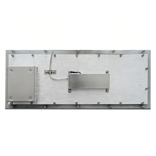 K-TEK-A361-OTB-FN-DWP - Wired