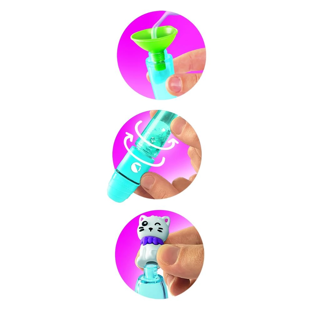 Idea Create Your Highlighter - Multi Colour Pack