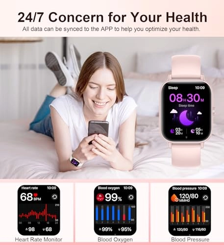 Smart Watch - 1.83 inches