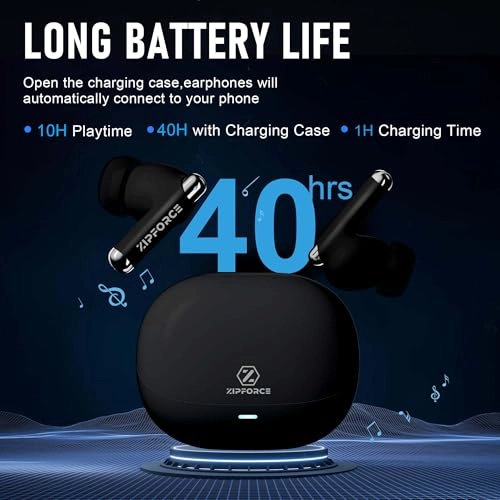 Airfit Light Wireless Headphone