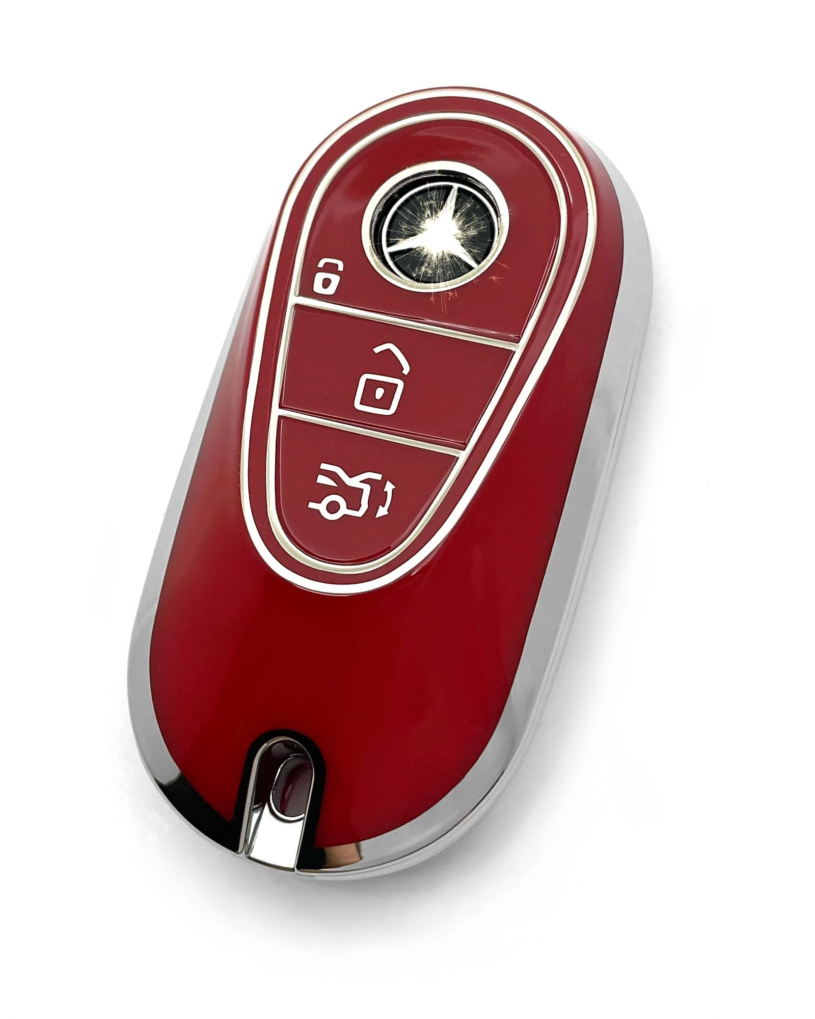 haoyoumei Key Cover - TPU C Type