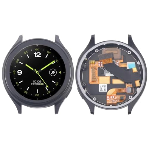 Watch 2 LCD Screen Digitizer