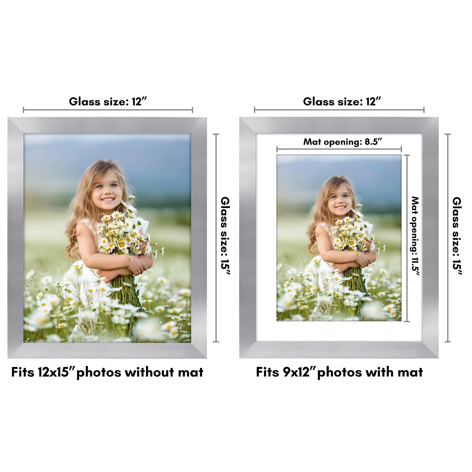 Picture Frame - 12x15