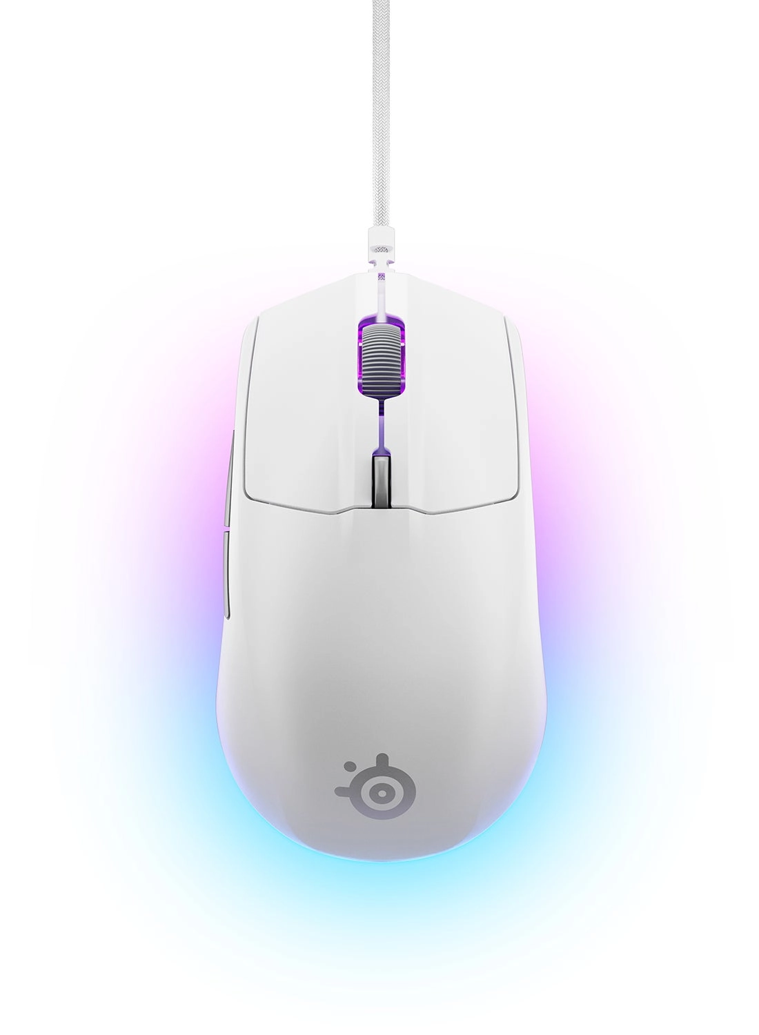 Rival 3 Gen 2 Gaming Mouse - Wired