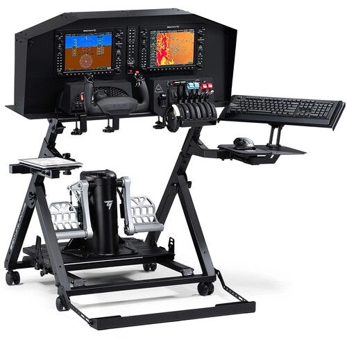 Flight Stand Pro Mount