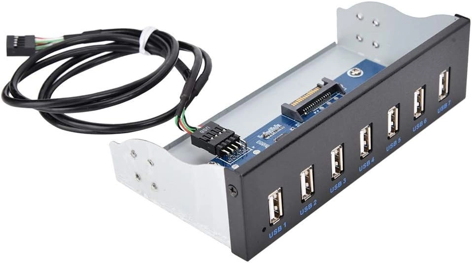 fosa USB 2.0 HUB