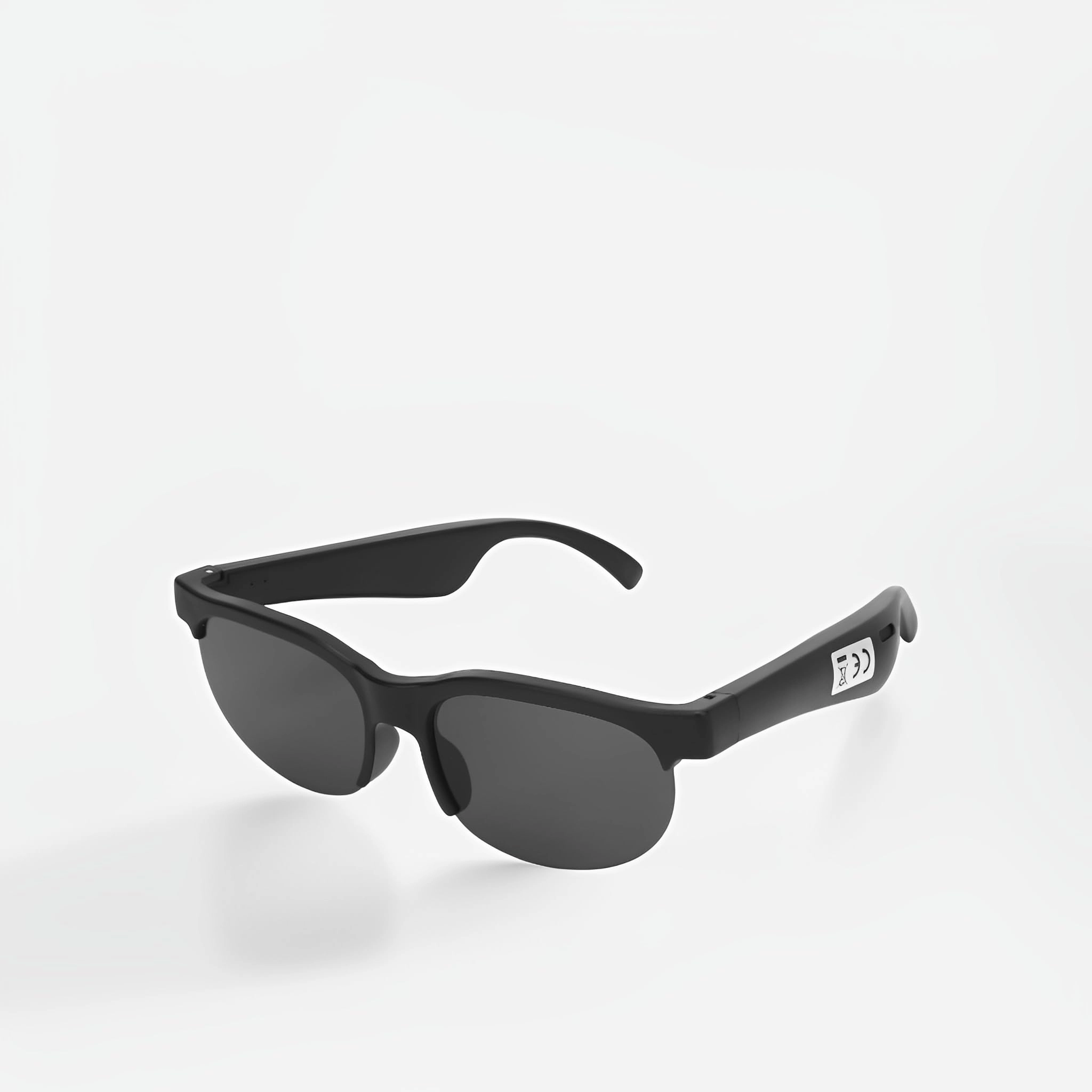 Smart Glasses - Bluetooth 5.3 Voice Control IPX4