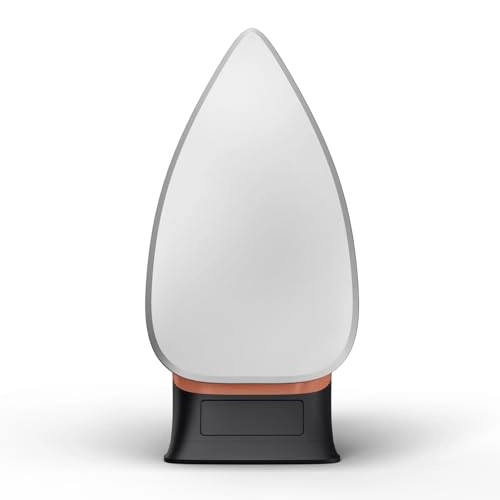 Classical Plus - 1200 W Black & Terracotta